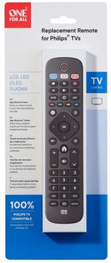 Enzo afstandsbediening universeel philips - 9800430