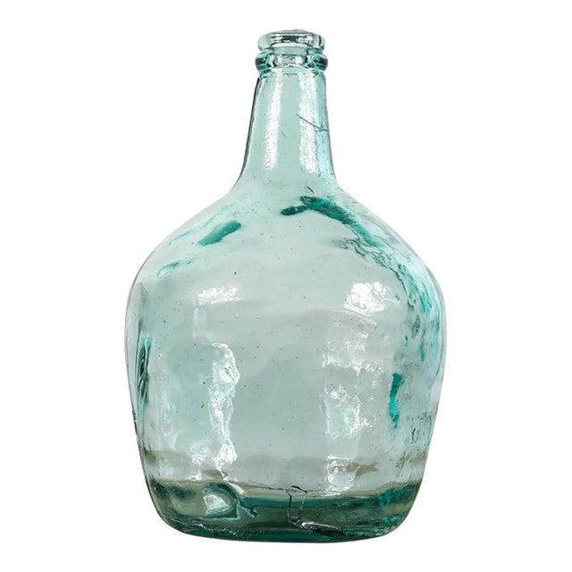 Mars more vase genanvendt fermenteringsflaske vase 8l