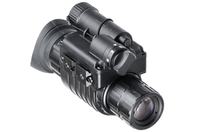 AGM Wolf-14 NL1 Monokulær Night Viewer Gen2+ Green Phosphor