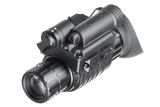AGM Wolf-14 NW1 Monokulær Night Viewer Gen2+ White Phosphor