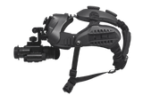 AGM Wolf-14 NW1 Monokulær Night Viewer Gen2+ White Phosphor