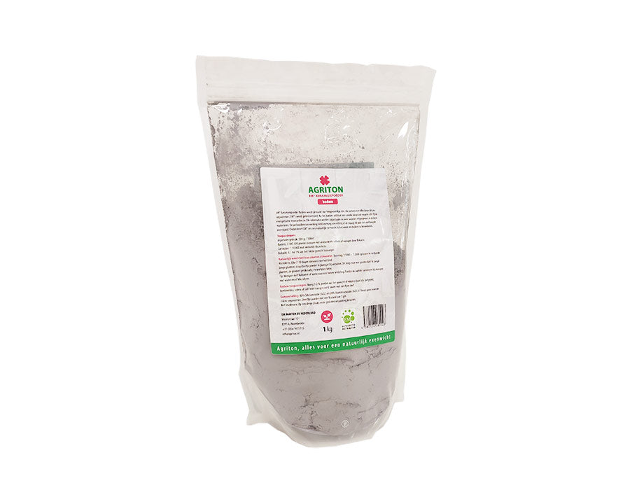 Em agriton em - keramisk pulverjord - 1 kg