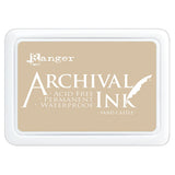 Ranger ink ranger • arkivblækpude sandslot