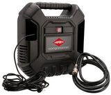 Airpress olievrije compressor hlo 180 | 8 bar | 150 l min | + accessoires - 36942