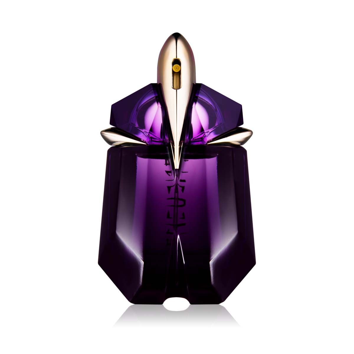 Thierry Mugler eau de parfume spray genopfyldelig alien 30ml kvinder