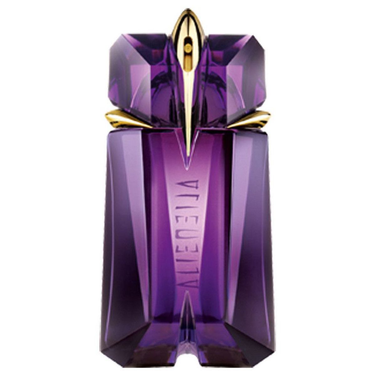 Thierry Mugler eau de parfume spray genopfyldelig alien 60ml kvinder