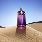 Thierry Mugler eau de parfume spray genopfyldelig alien 60ml kvinder