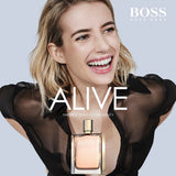 Hugo boss boss eau de parfume spray alive 30ml kvinder
