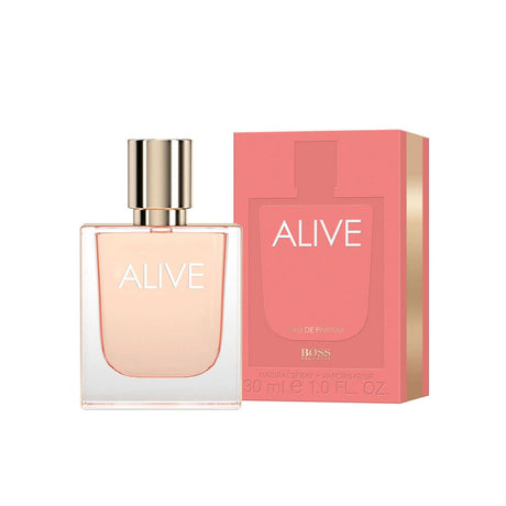 Hugo boss boss eau de parfume spray alive 30ml kvinder