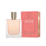 Hugo boss boss eau de parfume spray alive 50ml kvinder
