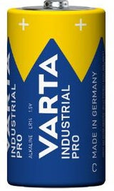 Varta alkaline industrial pro batteri c bakke(20) - 3015373