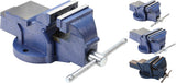 Bgs teknisk parallel skruestik