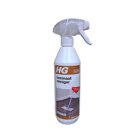 Hg laminat hverdagsspray 500ml
