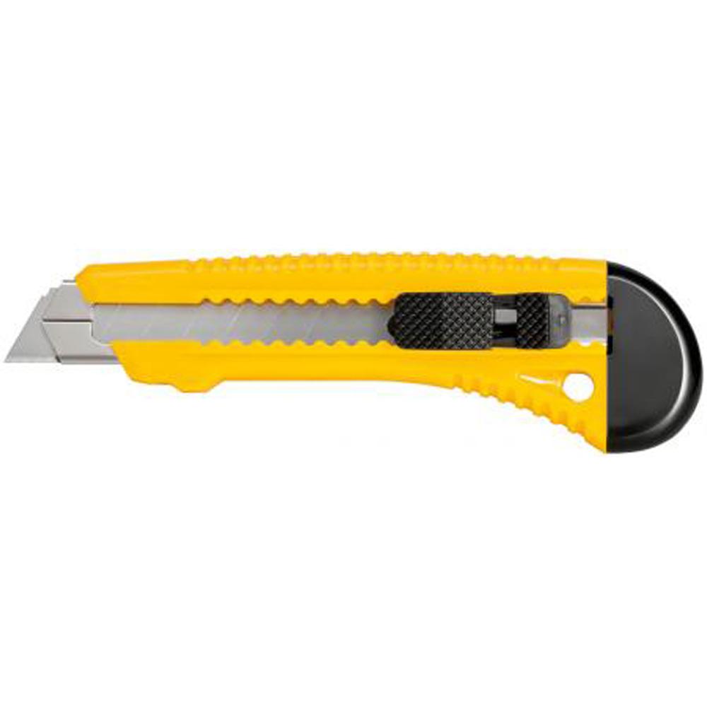 Snap-off kniv