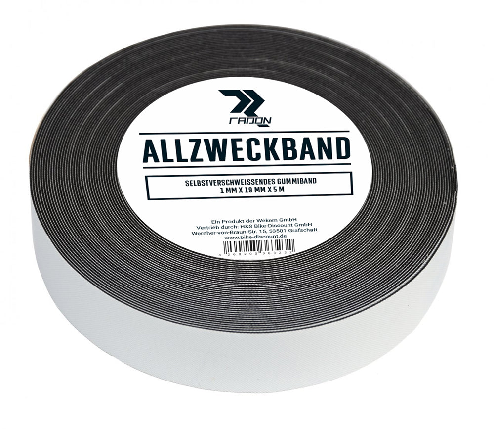Radon universaltape 5m