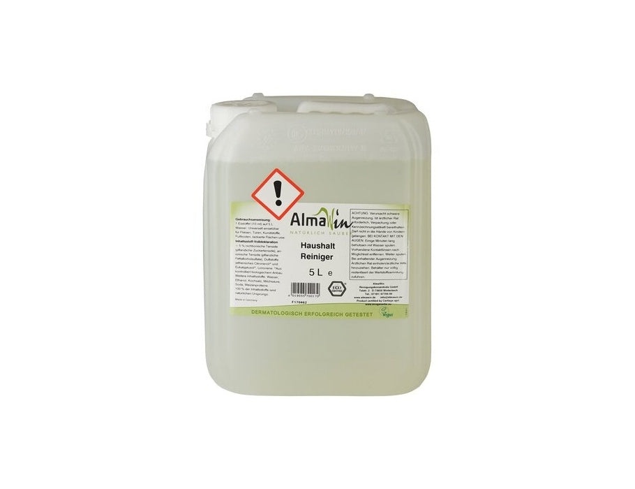Almawin universalrens citronkraft - 5l
