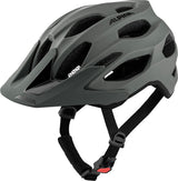 Alpina carapax 2.0 - mtb hjelm