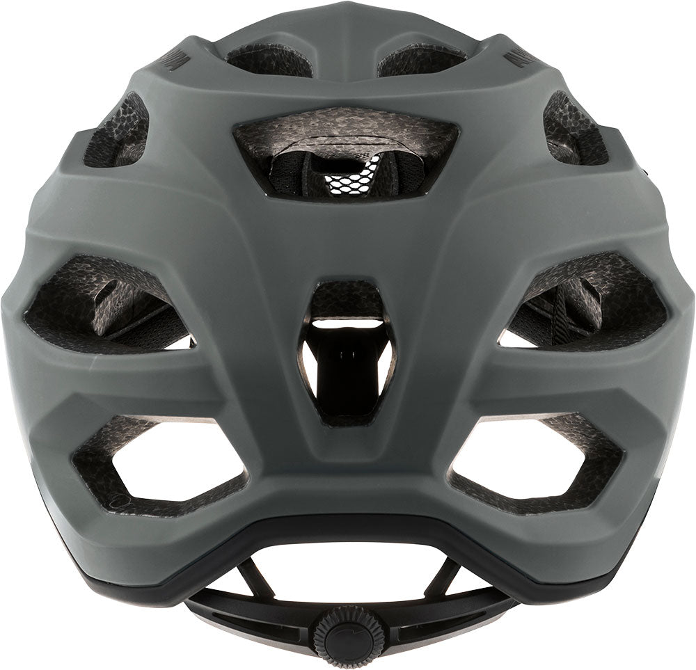 Alpina carapax 2.0 - mtb hjelm