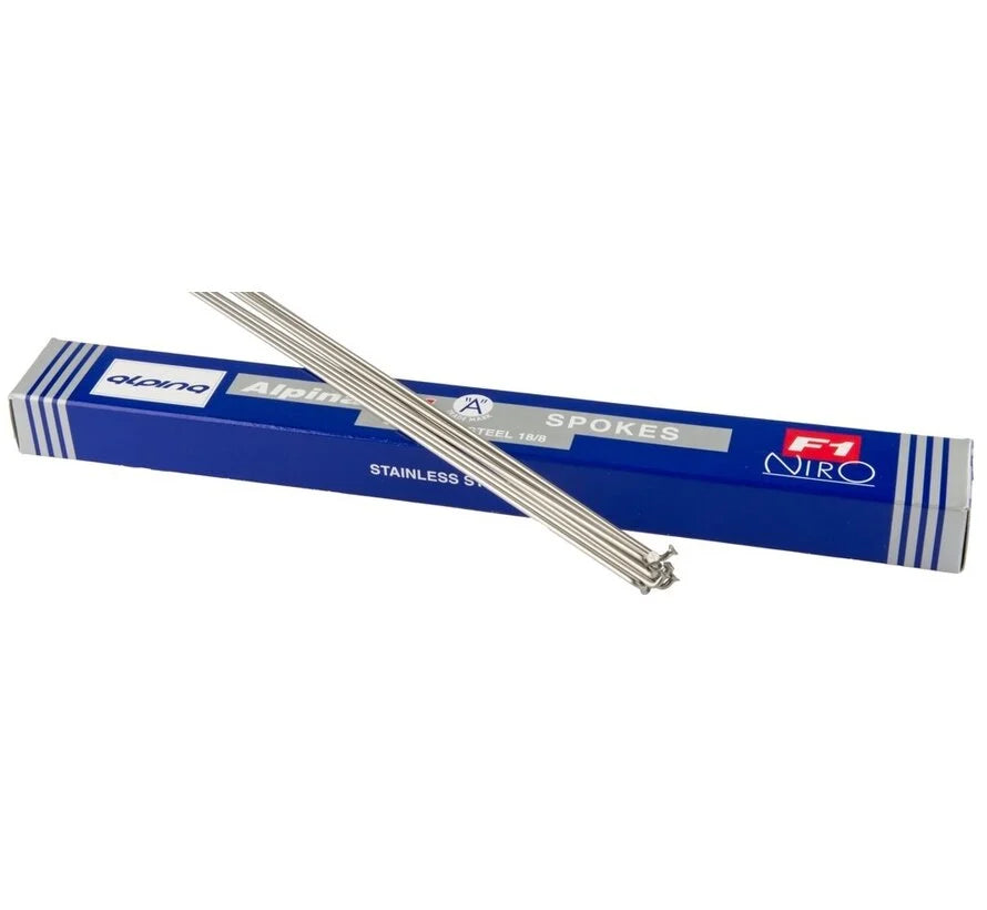 Buzaglo eger sapim 14-300 rustfrit stål (p100)