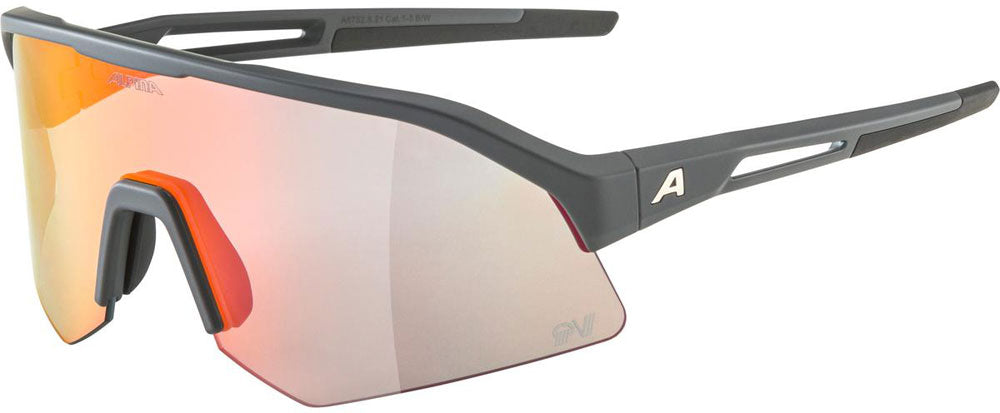 Alpina sonic hr qv - sportsbriller