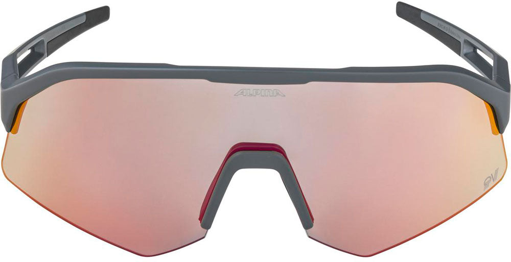 Alpina sonic hr qv - sportsbriller