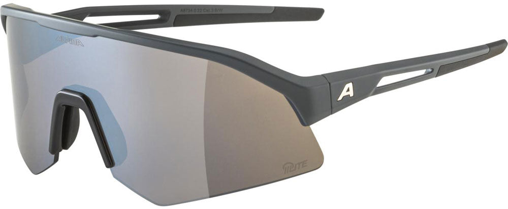 Alpina sonic hr q-lite - sportsbriller