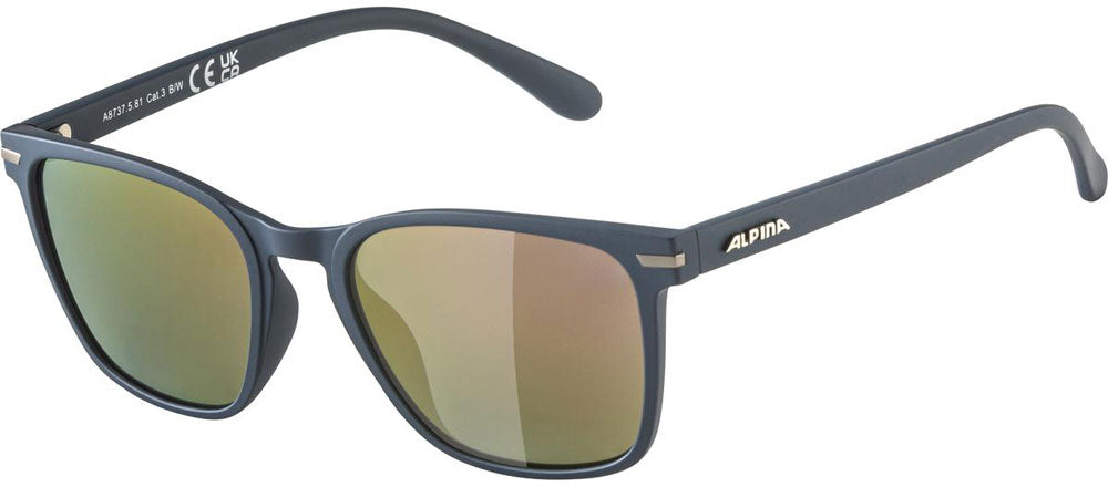 Alpina yefe polariseret - solbriller