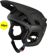 Alpina root mips - mtb hjelm