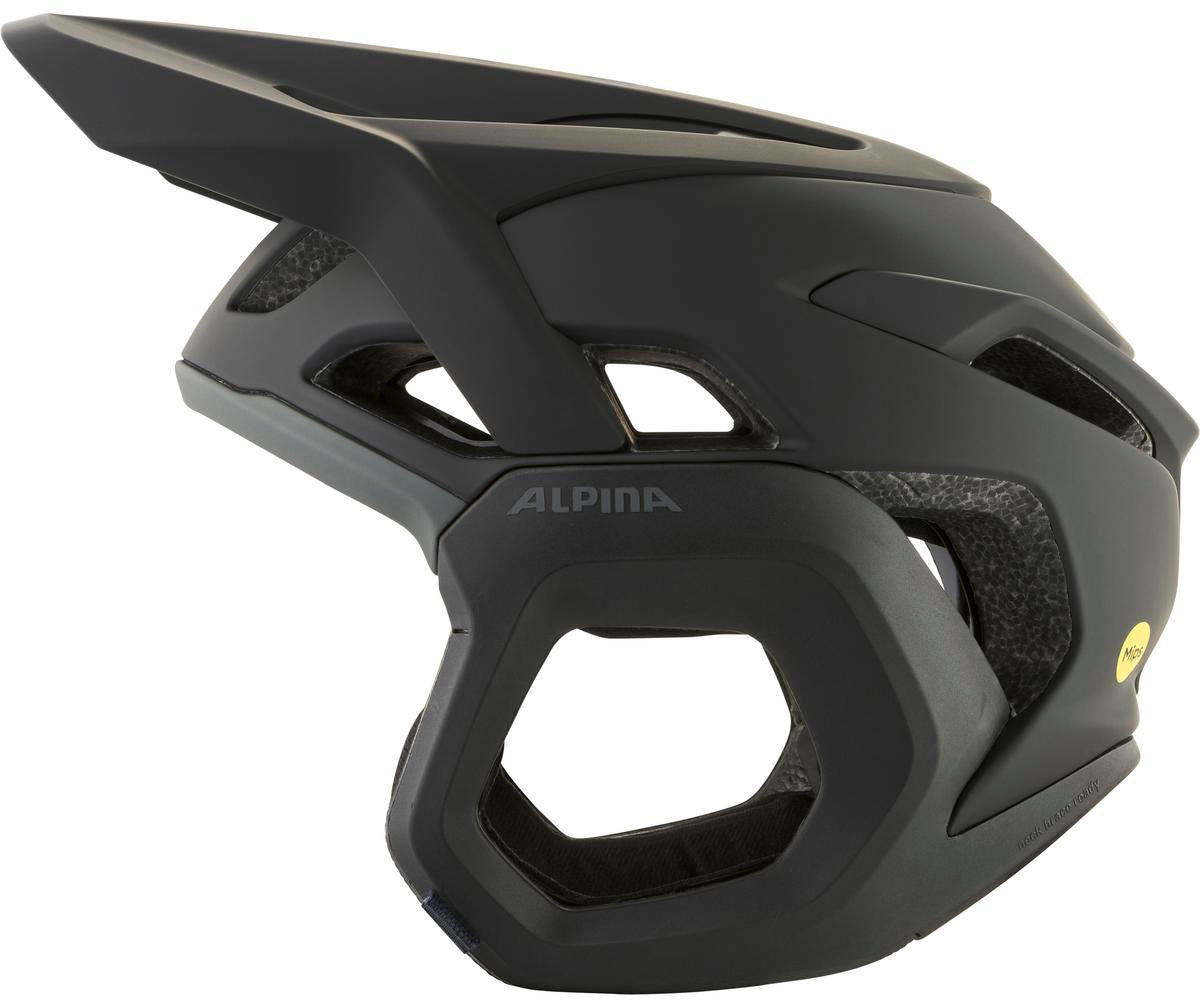 Alpina root mips - mtb hjelm