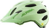 Alpina apax jr. mips - ungdoms mtb hjelm