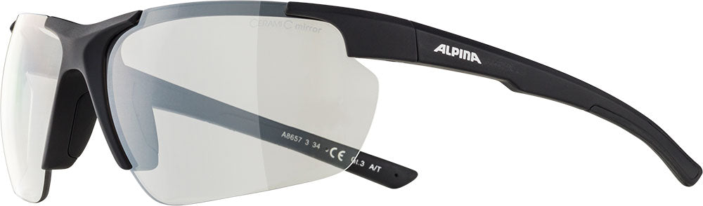 Alpina defey hr - sportsbriller