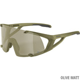 Alpina hawkeye q-lite - sportsbriller