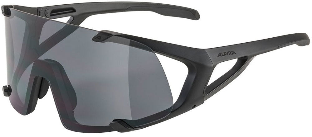 Alpina hawkeye s - sportsbriller