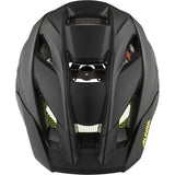 Alpina Kamloop Helm Unisex Mat Black Størrelse 51-55 cm (s)