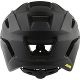 Alpina Kamloop Helm Unisex Mat Black Størrelse 51-55 cm (s)