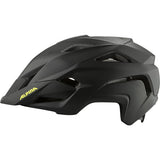 Alpina Kamloop Helm Unisex Mat Black Størrelse 51-55 cm (s)