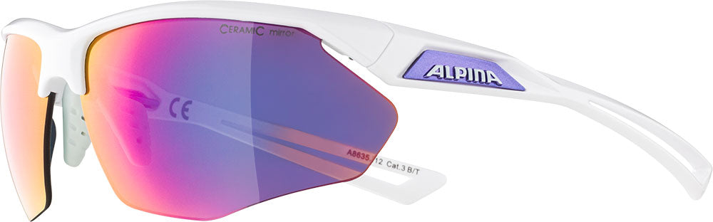 Alpina nylos hr - sportsbriller