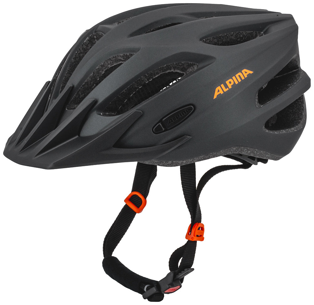 Alpina tour 2.0 - mtb hjelm
