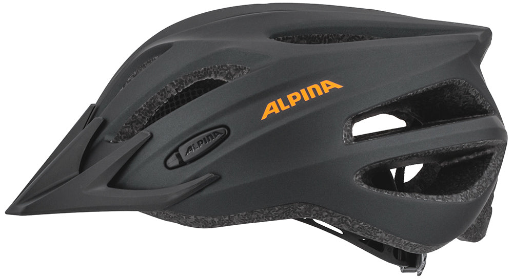 Alpina tour 2.0 - mtb hjelm