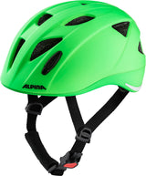 Alpina ximo l.e. - børnehjelm