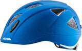 Alpina ximo l.e. - børnehjelm