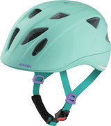 Alpina ximo l.e. - børnehjelm