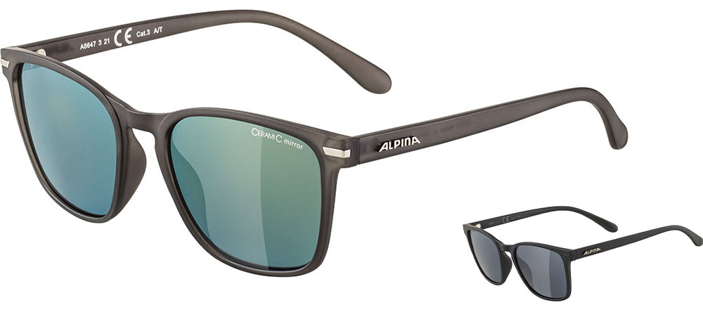 Alpina yefe - solbriller