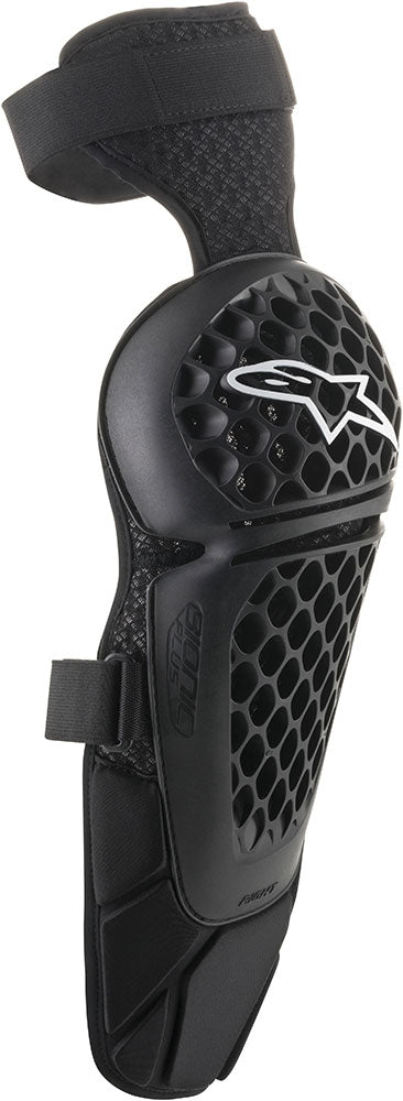 Alpinestars bionic plus - knæ- og skinnebensbeskyttere