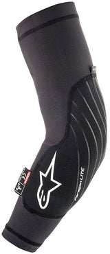 Alpinestars paragon lite - albuebeskytter til børn