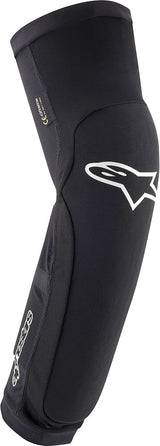 Alpinestars paragon plus - knæ- og skinnebensbeskyttere