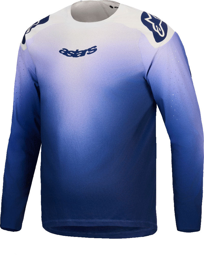 Alpinestars aria polartec maker elite - mtb langærmet jersey