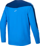 Alpinestars supra melt - mtb langærmet jersey
