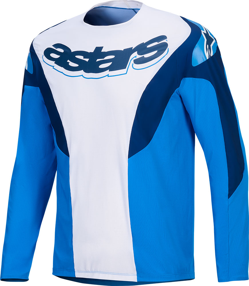 Alpinestars supra melt - mtb langærmet jersey