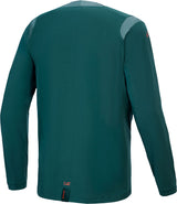 Alpinestars dura dri uld - mtb langærmet jersey
